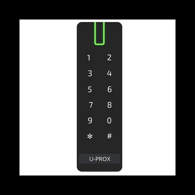 U-Prox SL keypad Считыватель мультиформатный 24775 фото