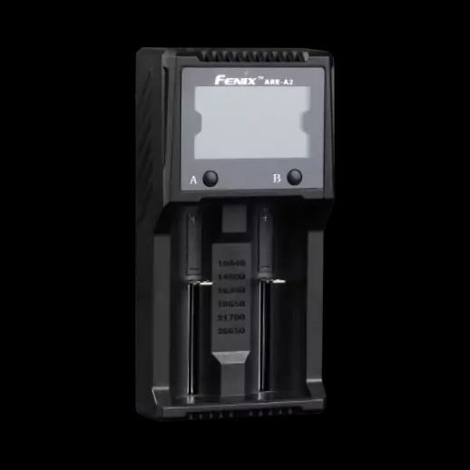 Fenix ARE-A2 Зарядное устройство 26494 фото
