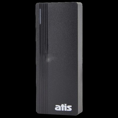 ATIS ACPR-07 MF-W (black) Контроллер со считывателем Mifare 32345 фото