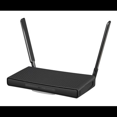 MikroTik RBD53iG-5HacD2HnD hAP ac³ Двухдиапазонный Wi-Fi Gigabit с PoE 25197 фото