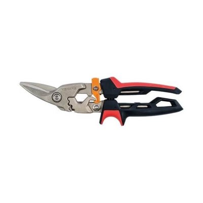 Fiskars Pro PowerGear ™ (1027209) Ножиці для металу ліві 33009 фото