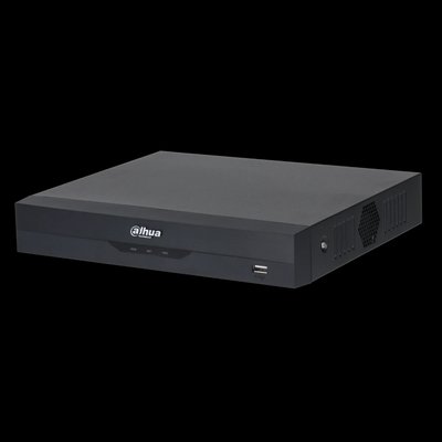 DH-XVR4104HS-I 4-канальный Penta-brid 1080N/720p Compact 1U 1HDD WizSense 24921 фото