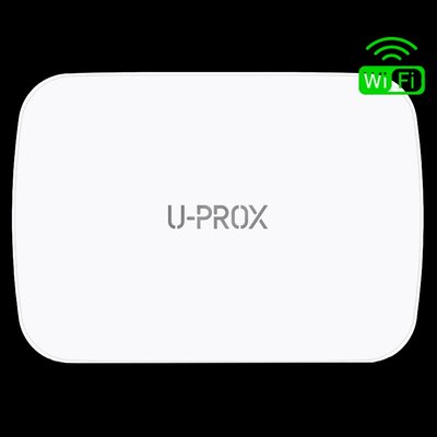 U-Prox MP WiFi Беспроводная централь системы безопасности 29686 фото