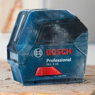 Bosch Professional GLL 2-10 (0601063L00) Нивелир 29494 фото