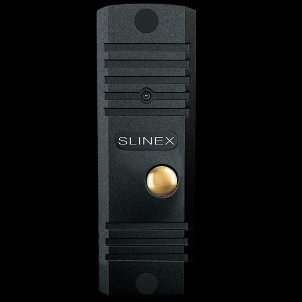 Slinex SQ-04(White)+ML-16НD(Black) Комплект видеодомофона 30256 фото