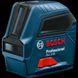 Bosch Professional GLL 2-10 (0601063L00) Нивелир 29494 фото 1