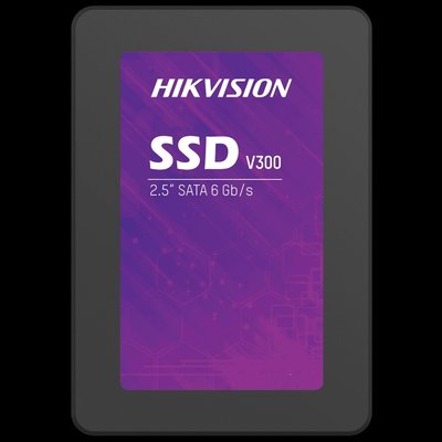 V300 1024G-SSDV04dCD20A1024BAA SSD накопитель HIKVISION 1024GB/1TB 31373 фото
