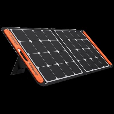 Jackery Solar Saga 100 Солнечная панель 28442 фото