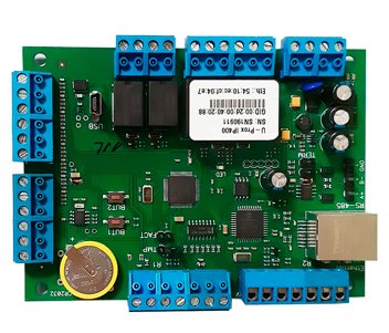 U-Prox IP400 EM Плата контроллера доступа 24764 фото