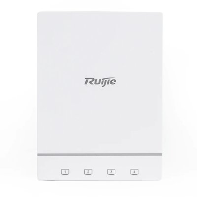 Ruijie RG-AP180 Настенная точка доступу Wi-Fi 6 25453 фото