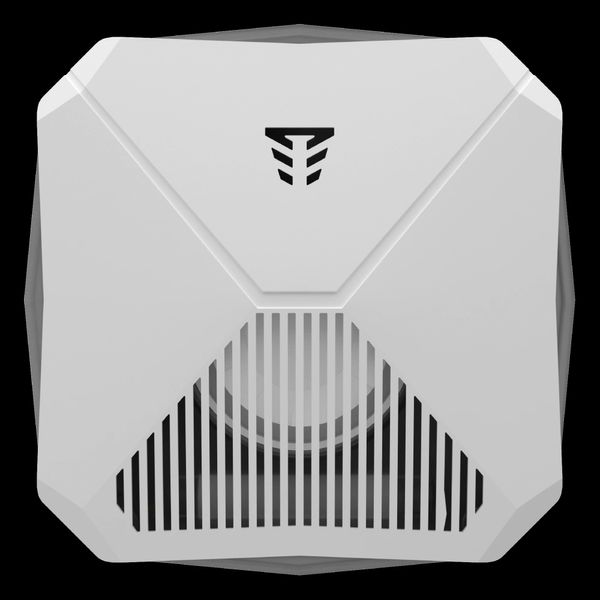 Tiras X-Siren (white) Оповіщувач бездротовий Тірас 30274 фото