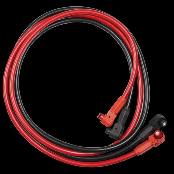 KSTAR Cable Set H5-15 Комплект кабелів 15 kWh 28762 фото