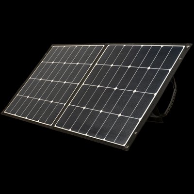 VIA Energy SC-100SF21 Сонячна панель 28798 фото