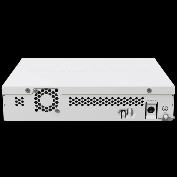 MikroTik CRS310-1G-5S-4S+IN 10G SFP+ 27347 фото