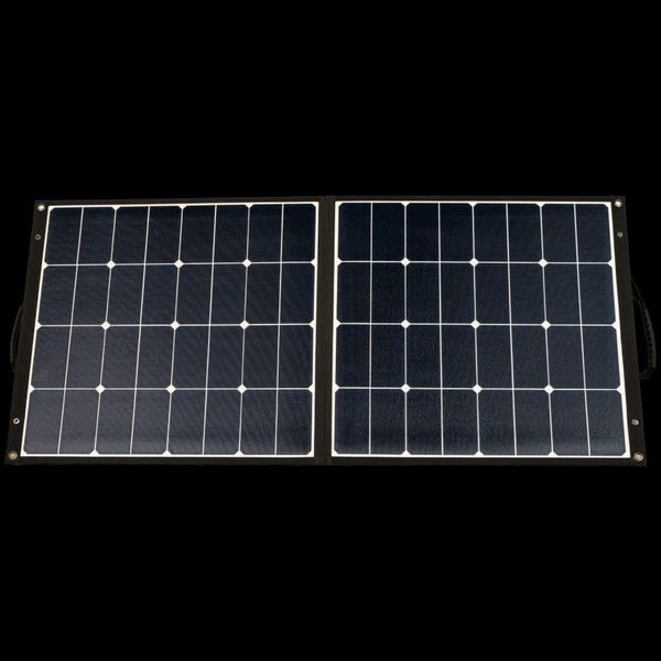 VIA Energy SC-100SF21 Солнечная панель 28798 фото