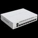 MikroTik CRS310-1G-5S-4S+IN 10G SFP+ 27347 фото 3