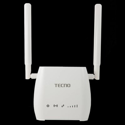 Tecno TR210 автономный 4G LTE Wi-Fi роутер 27948 фото