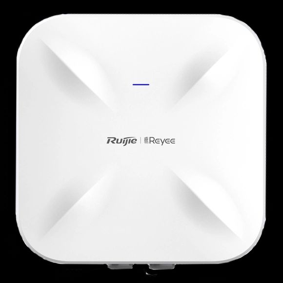 Ruijie Reyee RG-RAP6260(G) Внешняя двухдиапазонная Wi-Fi 6 точка доступа серии 25854 фото