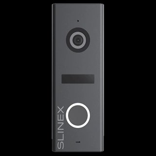 Slinex ML-17HD graphite Вызывная панель 31934 фото