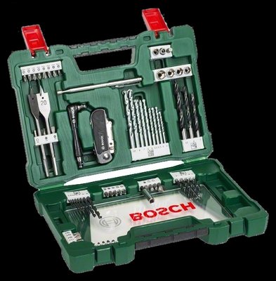 Bosch V-Line-68 Набор принадлежностей 29707 фото