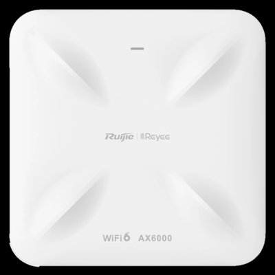 Ruijie Reyee RG-RAP2260(H) Wi-Fi 6 AX6000 точка доступа высокой плотности Multi-G 31897 фото