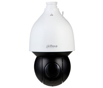 DH-SD5A432XA-HNR 4Мп Wiz Sense IP PTZ видеокамера Dahua с алгоритмами AI 24006 фото