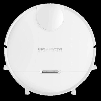 Rowenta X-plorer Serie 95 RR7987WH Робот-пылесос 32399 фото