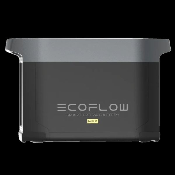 EcoFlow DELTA 2 Max Extra Battery Додаткова батарея 31827 фото