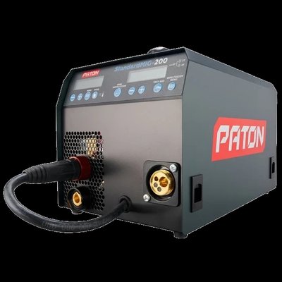 PATON StandardMIG-200 Зварювальний напівавтомат 32161 фото