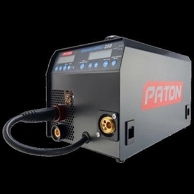 PATON StandardMIG-250 Зварювальний напівавтомат 32162 фото