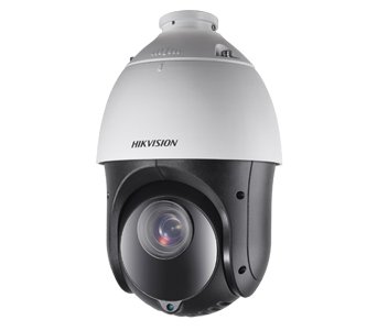 DS-2DE4425IW-DE 4Мп IP PTZ видеокамера Hikvision c ИК подсветкой 24044 фото