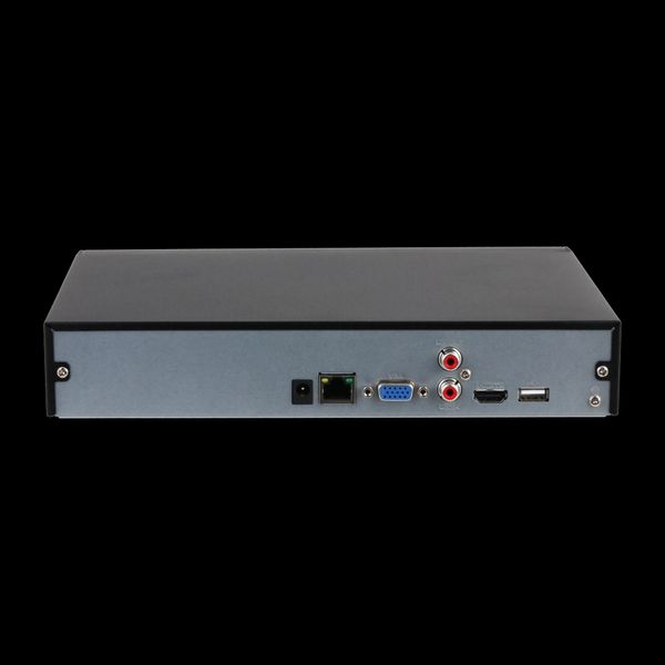 Dahua DHI-NVR2116HS-I2 16-канальний Compact 1U 1HDD WizSense 27428 фото