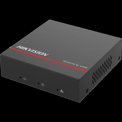 DS-E04NI-Q1(SSD 1T) 4-канальный твердотельный накопитель NVR 31371 фото