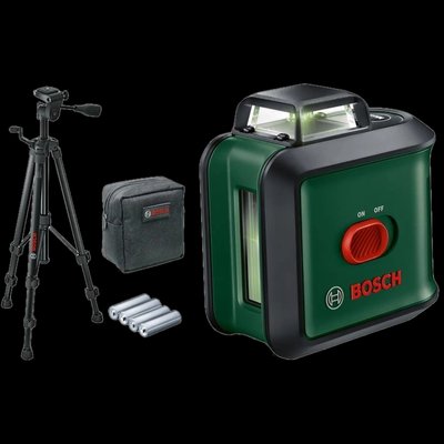 Bosch UniversalLevel 360 Set (0603663E03) Нивелир лазерный 30054 фото