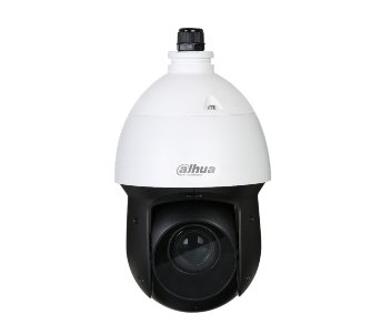 DH-SD49225-HC-LA 2Mп 25x Starlight PTZ HDCVI камера с ИК подсветкой 24081 фото