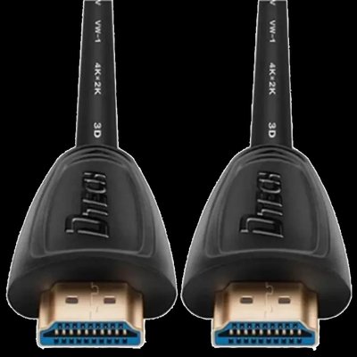 D-Tech HDMI DT-6620 (DT-H010) Кабель 20 м 31957 фото