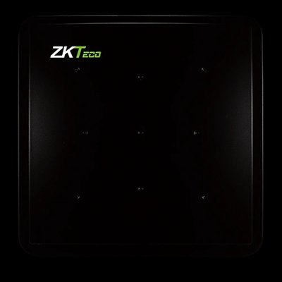 ZKTeco UHF U1000E UHF зчитувач з контролером 27244 фото