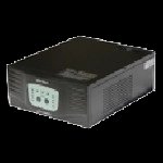 BRAZZERS BRSW-LFP-800-12 ИБП (640Вт) под внешний АКБ 12V(LiFePo4/GEL/AGM), ток заряда 10/20A 28409 фото