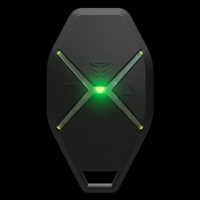 Tiras X-Key Брелок для управления режимами охраны Тирас 27421 фото