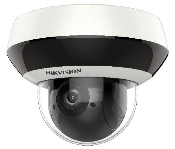 DS-2DE2A204IW-DE3(2.8-12mm)( C) 2Мп IP PTZ відеокамера Hikvision c ІЧ підсвічуванням 24204 фото
