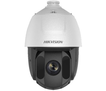 DS-2AE5225TI-A (E) with brackets 2 МП HDTVI SpeedDome Hikvision 24263 фото