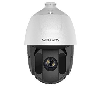 DS-2DE5432IW-AE(S5) 4Мп IP PTZ видеокамера Hikvision с ИК подсветкой 24266 фото