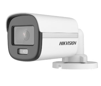 DS-2CE10DF0T-PF (2.8мм) 2Мп ColorVu Hikvision 24290 фото