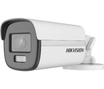 DS-2CE12DF0T-F (2.8мм) 2МП ColorVu Hikvision 24291 фото