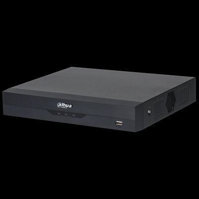 DHI-NVR2108HS-I2 8-канальний Compact 1U 1HDD WizSense 28615 фото