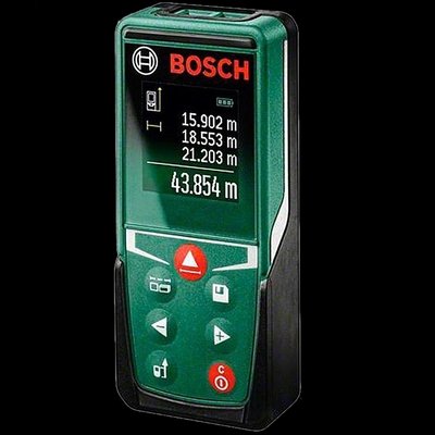 Bosch UniversalDistance 50 (0603672800) Лазерный дальномер 30057 фото