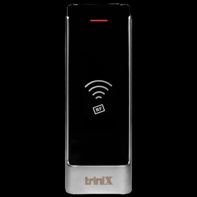Trinix TRR-1100EMW Контроллер + считыватель Em-Marin 32343 фото