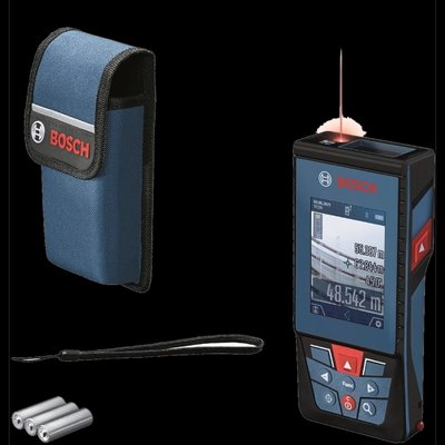 Bosch Professional GLM 100-25 C (0601072Y00) Лазерный дальномер 30059 фото