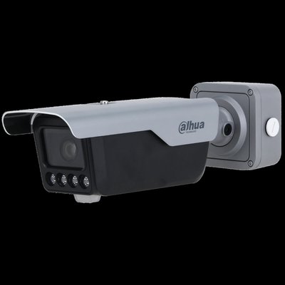 DHI-ITC413-PW4D-IZ3 (8-32мм) ANPR камера 31799 фото