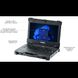 Durabook Z14I 14FHD AG Touch/Intel i5-1135G7/8/256F/int/W10P Ноутбук 29054 фото 1